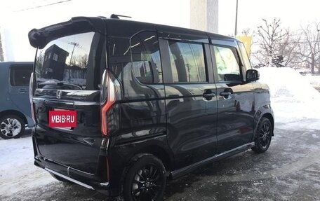 Honda N-BOX II, 2022 год, 790 099 рублей, 5 фотография