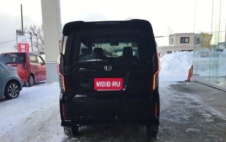 Honda N-BOX II, 2022 год, 790 099 рублей, 6 фотография