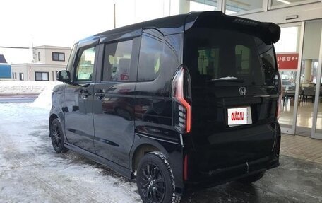 Honda N-BOX II, 2022 год, 790 099 рублей, 7 фотография