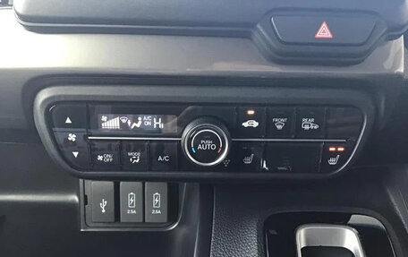 Honda N-BOX II, 2022 год, 790 099 рублей, 14 фотография