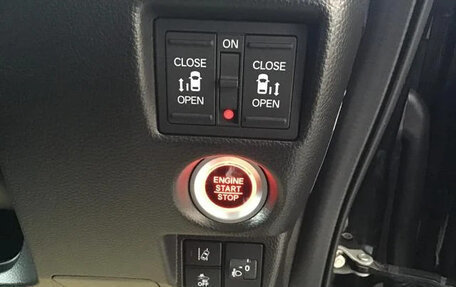 Honda N-BOX II, 2022 год, 790 099 рублей, 12 фотография