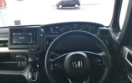 Honda N-BOX II, 2022 год, 790 099 рублей, 10 фотография