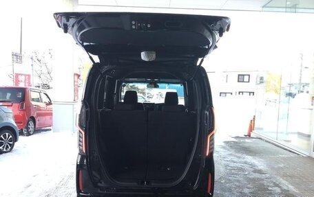 Honda N-BOX II, 2022 год, 790 099 рублей, 9 фотография