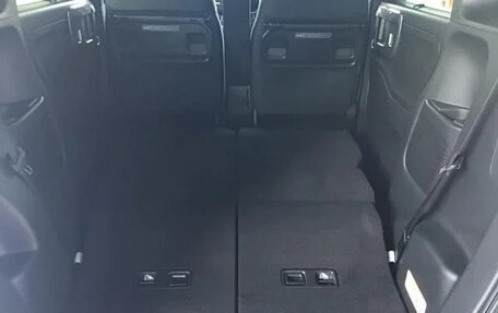 Honda N-BOX II, 2022 год, 790 099 рублей, 20 фотография