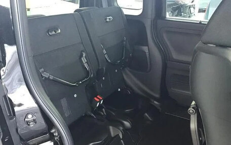 Honda N-BOX II, 2022 год, 790 099 рублей, 18 фотография