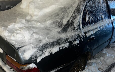 Toyota Corolla, 1993 год, 60 000 рублей, 5 фотография