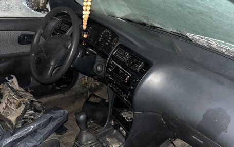 Toyota Corolla, 1993 год, 60 000 рублей, 4 фотография