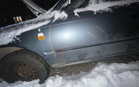 Toyota Corolla, 1993 год, 60 000 рублей, 12 фотография