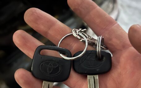 Toyota Corolla, 1993 год, 60 000 рублей, 13 фотография