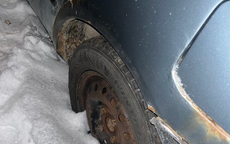 Toyota Corolla, 1993 год, 60 000 рублей, 9 фотография