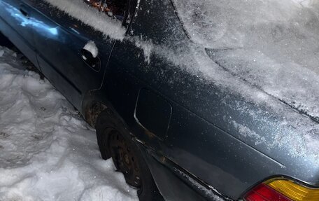 Toyota Corolla, 1993 год, 60 000 рублей, 8 фотография