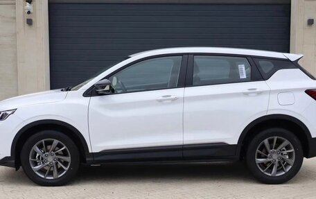 Geely Coolray I, 2025 год, 1 693 000 рублей, 4 фотография