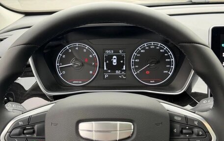 Geely Coolray I, 2025 год, 1 693 000 рублей, 8 фотография