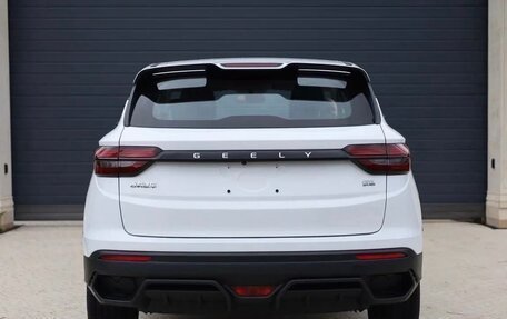 Geely Coolray I, 2025 год, 1 693 000 рублей, 5 фотография