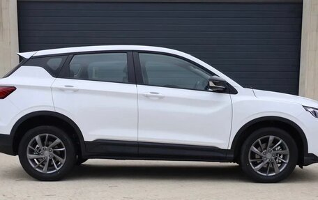 Geely Coolray I, 2025 год, 1 693 000 рублей, 3 фотография