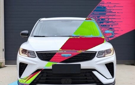 Geely Coolray I, 2025 год, 1 693 000 рублей, 2 фотография