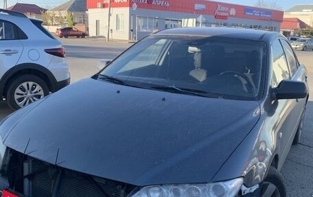 Mazda 6, 2005 год, 230 000 рублей, 5 фотография