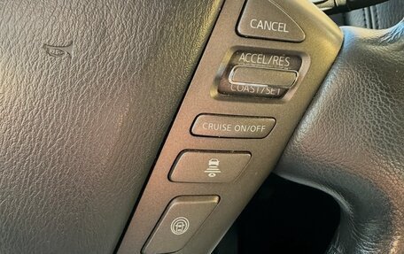 Infiniti QX56, 2011 год, 2 200 000 рублей, 29 фотография