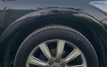 Infiniti QX56, 2011 год, 2 200 000 рублей, 32 фотография