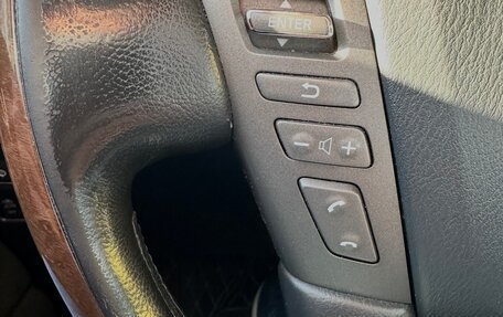 Infiniti QX56, 2011 год, 2 200 000 рублей, 30 фотография