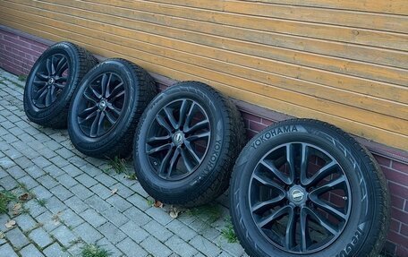 Infiniti QX56, 2011 год, 2 200 000 рублей, 33 фотография