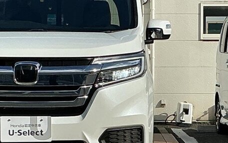 Honda Stepwgn IV, 2022 год, 2 127 099 рублей, 7 фотография