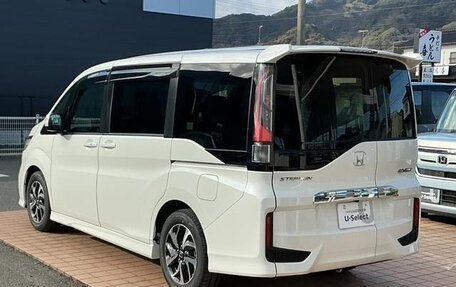 Honda Stepwgn IV, 2022 год, 2 127 099 рублей, 3 фотография