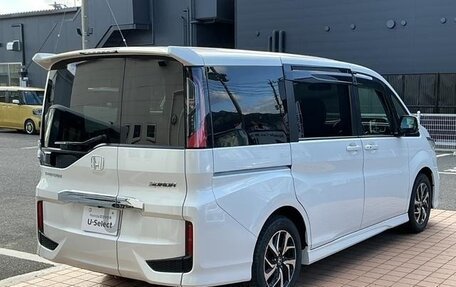 Honda Stepwgn IV, 2022 год, 2 127 099 рублей, 5 фотография