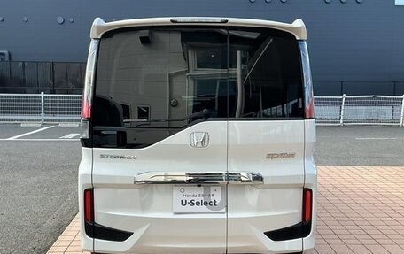 Honda Stepwgn IV, 2022 год, 2 127 099 рублей, 4 фотография