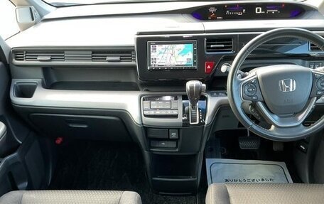 Honda Stepwgn IV, 2022 год, 2 127 099 рублей, 8 фотография