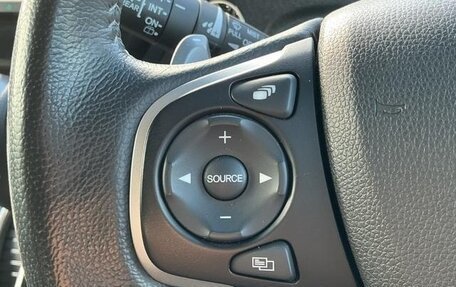 Honda Stepwgn IV, 2022 год, 2 127 099 рублей, 11 фотография