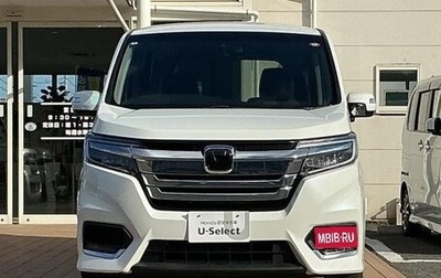 Honda Stepwgn IV, 2022 год, 2 127 099 рублей, 1 фотография