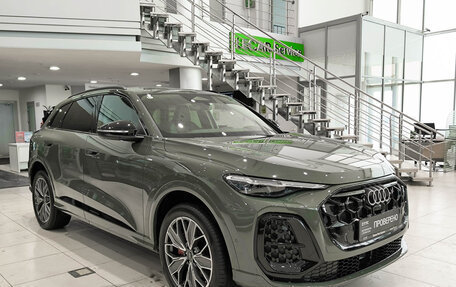 Audi Q5, 2025 год, 7 190 000 рублей, 3 фотография