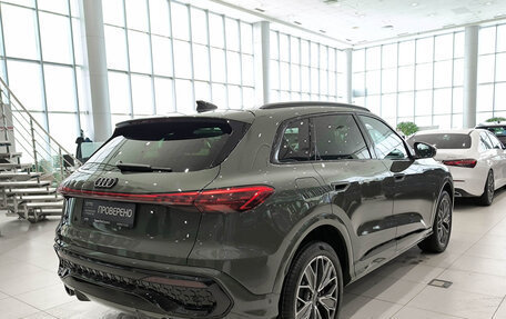 Audi Q5, 2025 год, 7 190 000 рублей, 6 фотография