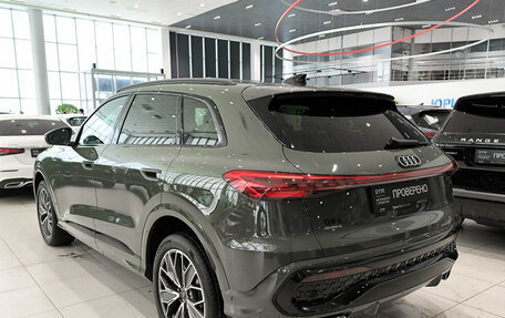 Audi Q5, 2025 год, 7 190 000 рублей, 8 фотография