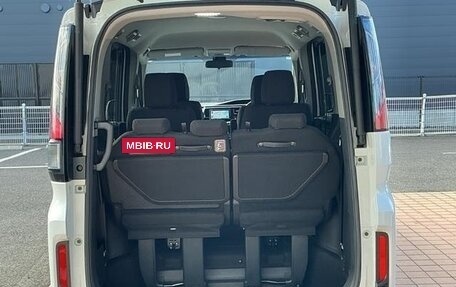 Honda Stepwgn IV, 2022 год, 2 127 099 рублей, 20 фотография