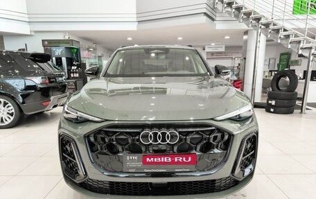 Audi Q5, 2025 год, 7 190 000 рублей, 2 фотография