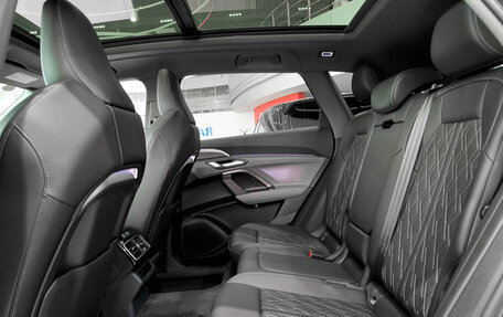 Audi Q5, 2025 год, 7 190 000 рублей, 15 фотография