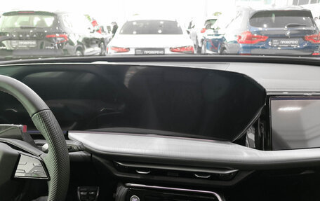 Audi Q5, 2025 год, 7 190 000 рублей, 18 фотография