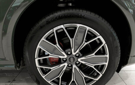 Audi Q5, 2025 год, 7 190 000 рублей, 22 фотография