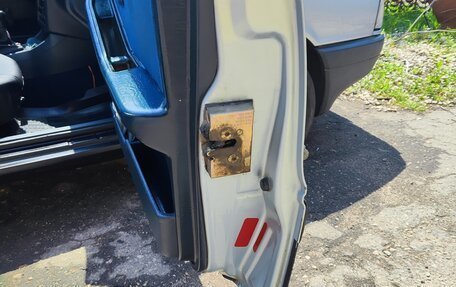 Audi 80, 1991 год, 320 000 рублей, 5 фотография