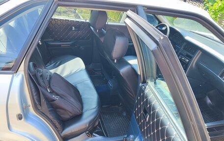 Audi 80, 1991 год, 320 000 рублей, 3 фотография