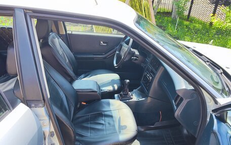 Audi 80, 1991 год, 320 000 рублей, 4 фотография