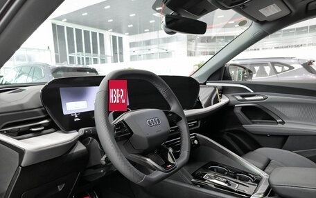 Audi Q5, 2025 год, 7 190 000 рублей, 20 фотография