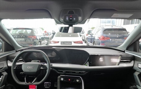 Audi Q5, 2025 год, 7 190 000 рублей, 17 фотография