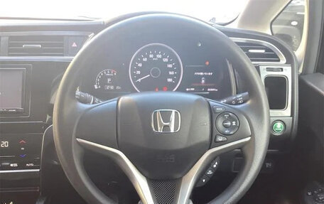 Honda Shuttle II, 2021 год, 1 390 099 рублей, 10 фотография