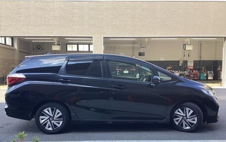 Honda Shuttle II, 2021 год, 1 390 099 рублей, 3 фотография