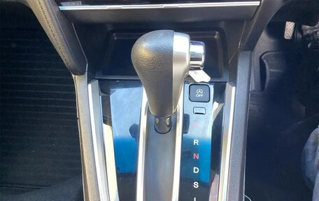 Honda Shuttle II, 2021 год, 1 390 099 рублей, 12 фотография