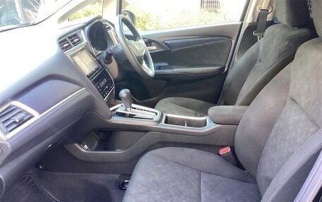 Honda Shuttle II, 2021 год, 1 390 099 рублей, 15 фотография