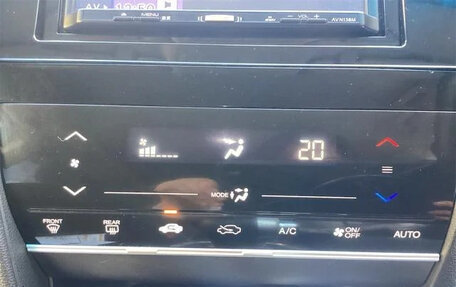 Honda Shuttle II, 2021 год, 1 390 099 рублей, 13 фотография